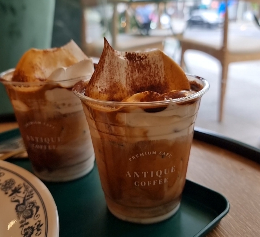 커피앤수다 이미지