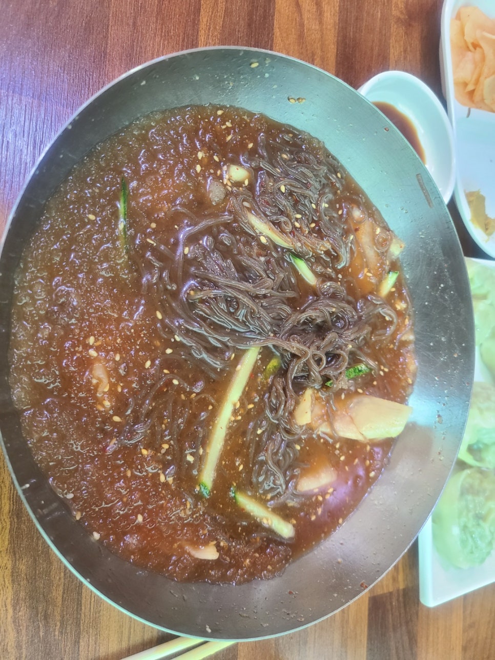 임가네칡냉면 이미지