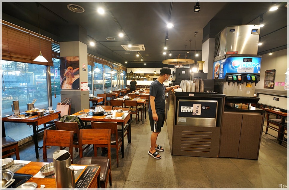 두끼 회룡점 이미지