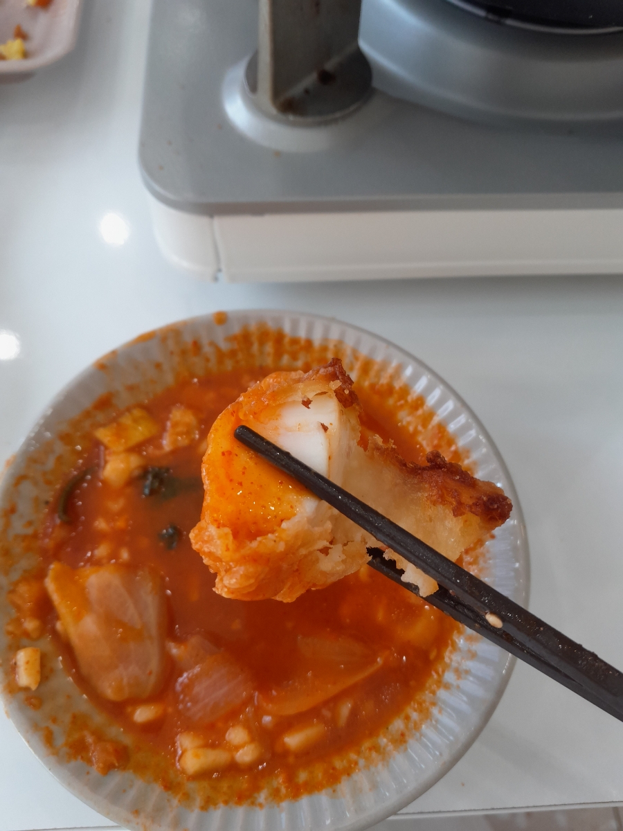분식당 이미지