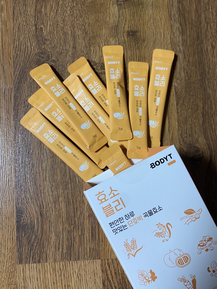 주식회사 감탄주의보 이미지