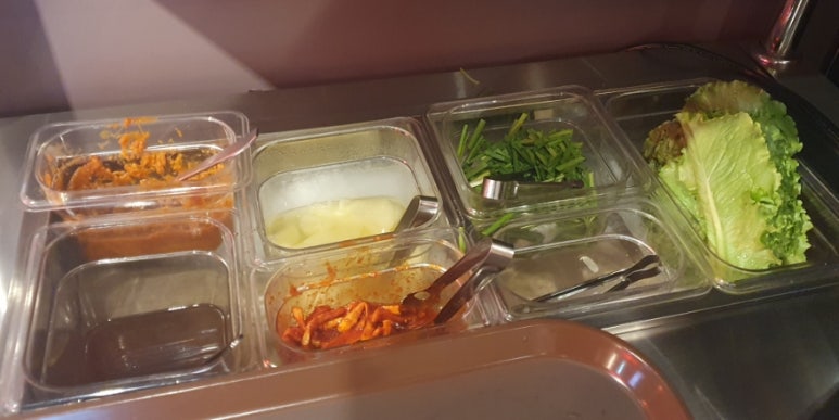 마왕족발 관저점 이미지