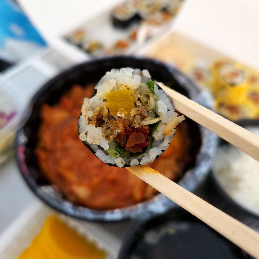 스쿨푸드두류점 이미지