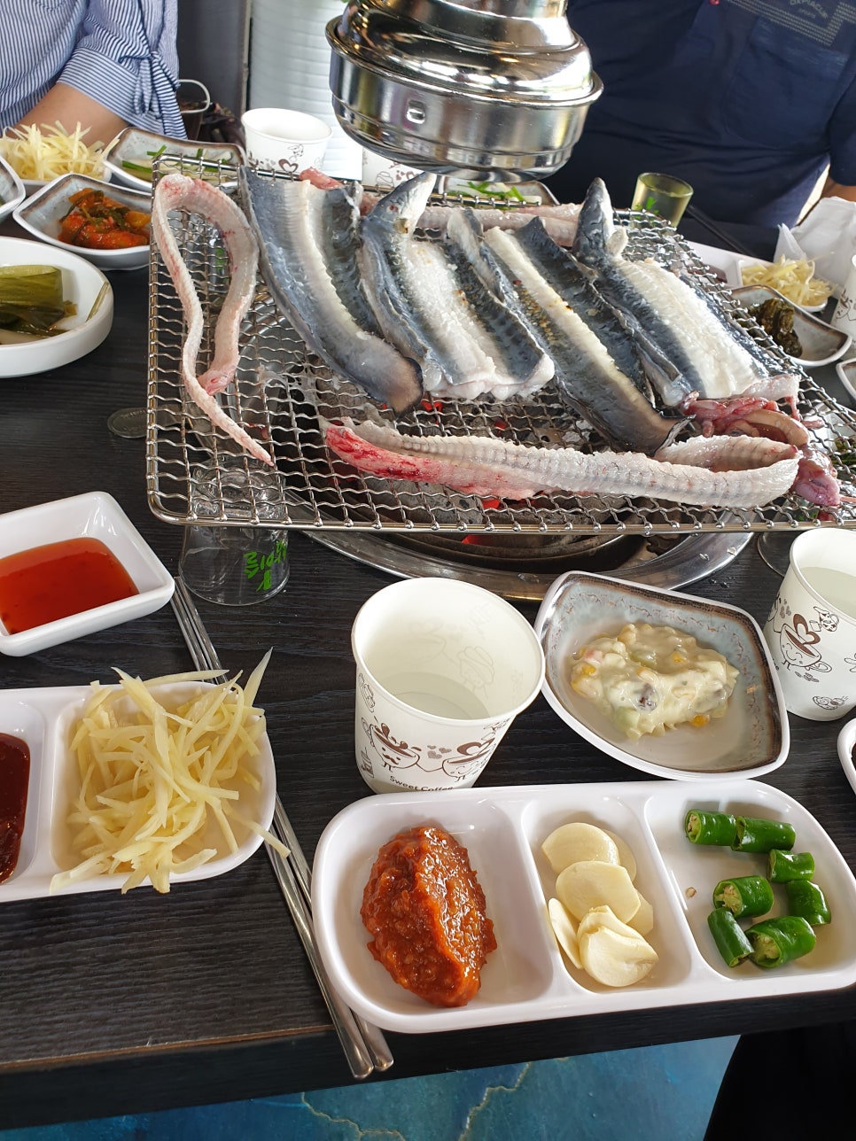 장수어장 이미지