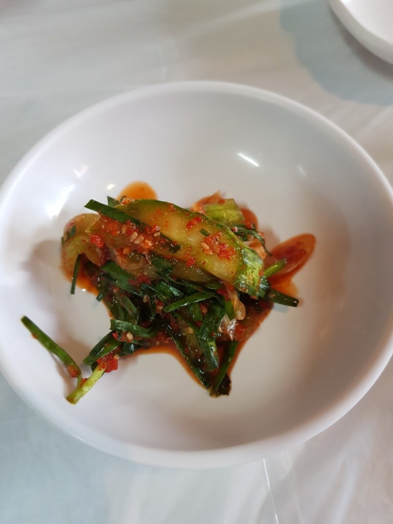 강릉아구찜 이미지