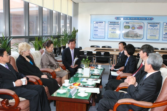 대룡중학교 이미지