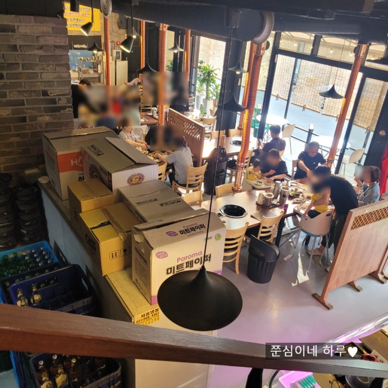김회장고깃집 이미지