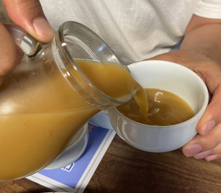 대왕산삼백숙본가 이미지