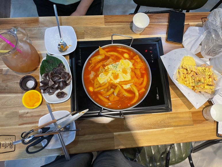 청년다방모다펜타포트점 이미지