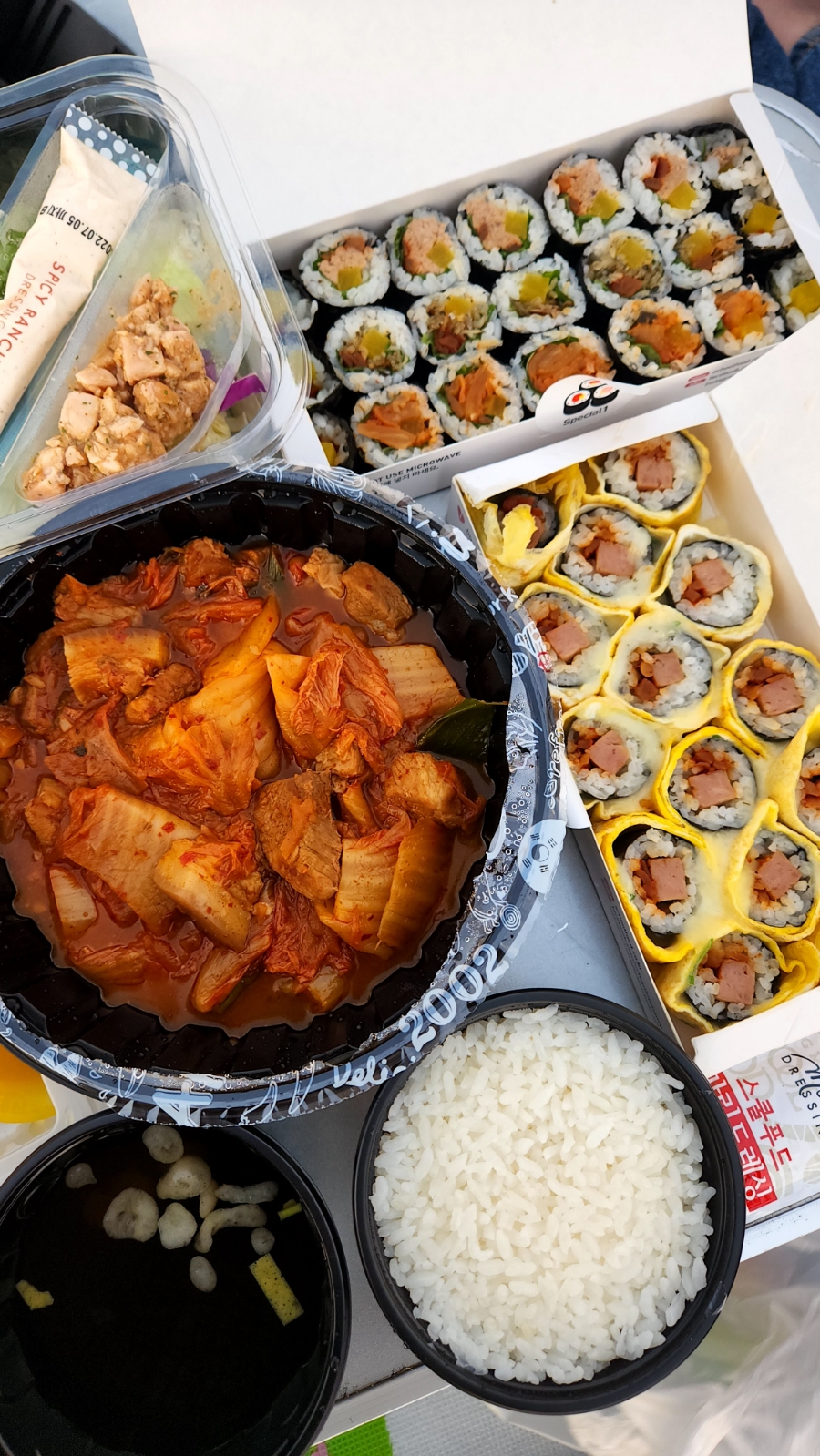 스쿨푸드두류점 이미지