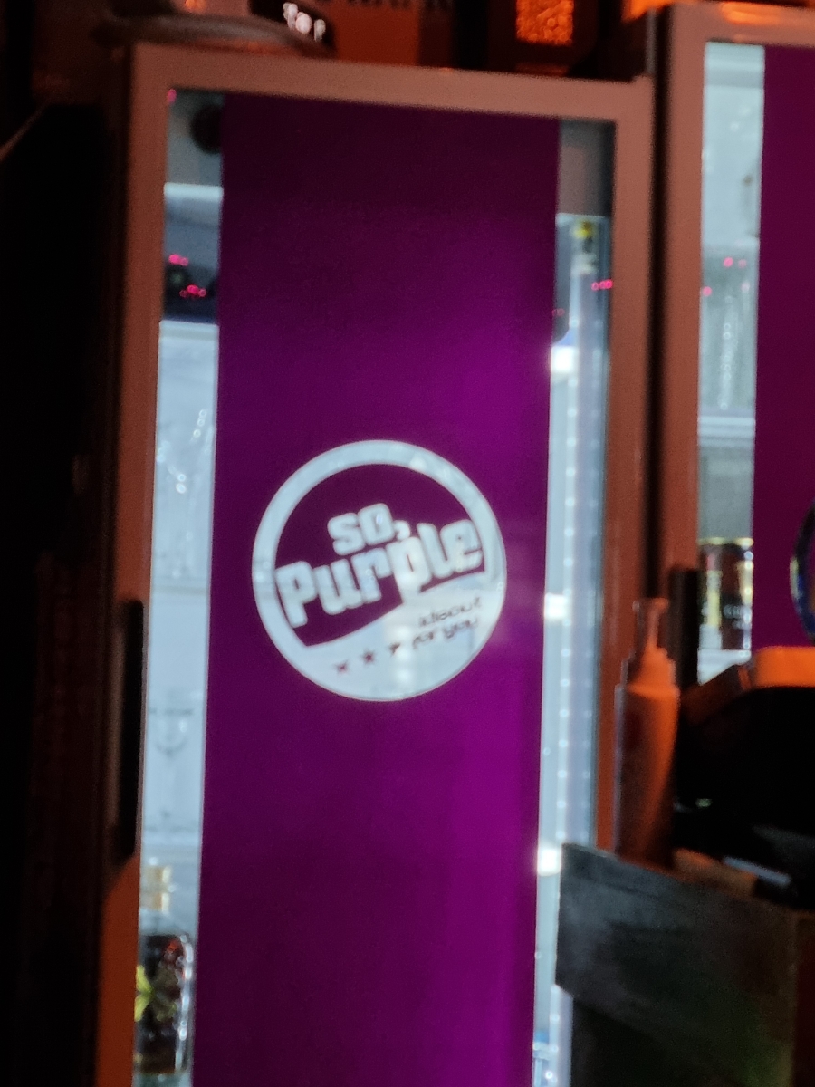 So'purple(쏘퍼플) 이미지
