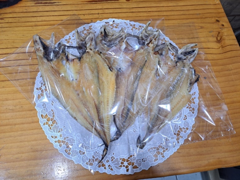 뽕구건어물 이미지