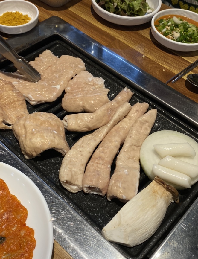 북새막창 이미지