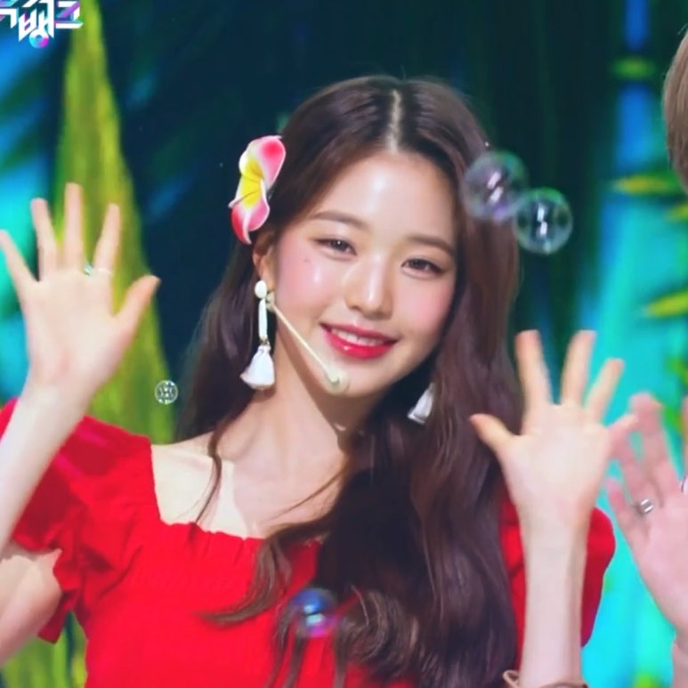 지랄닭발 이미지