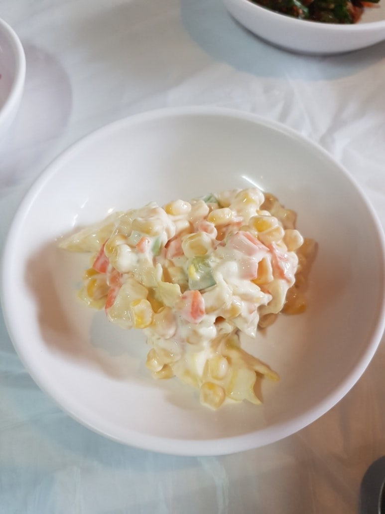 강릉아구찜 이미지