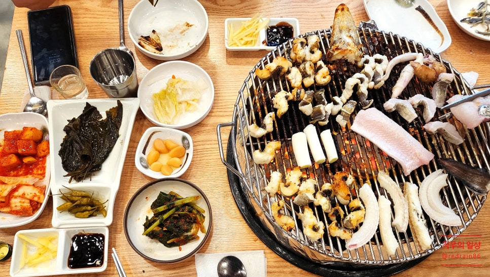 한가네장어 이미지