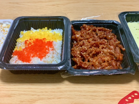 지랄닭발옥정 이미지