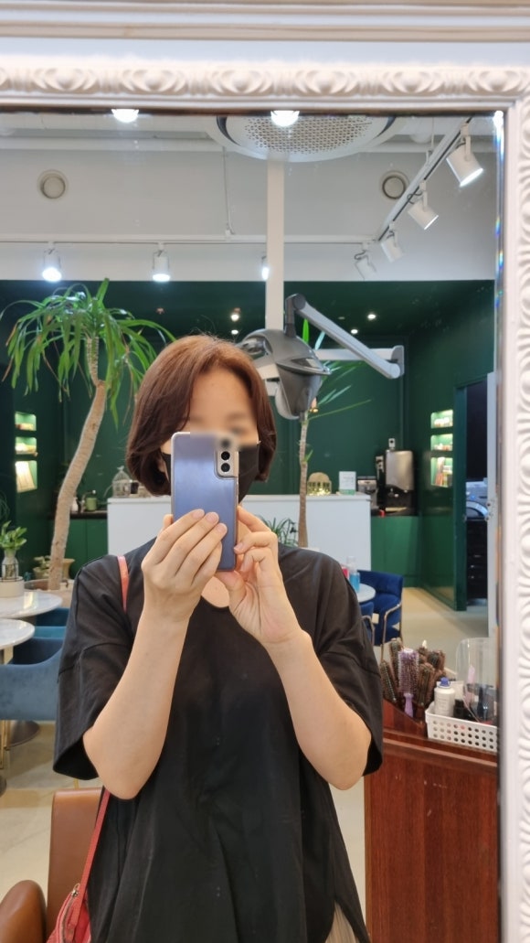 살롱드제이헤어 이미지