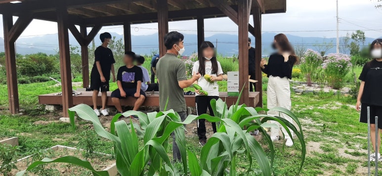(주)청아환경 이미지