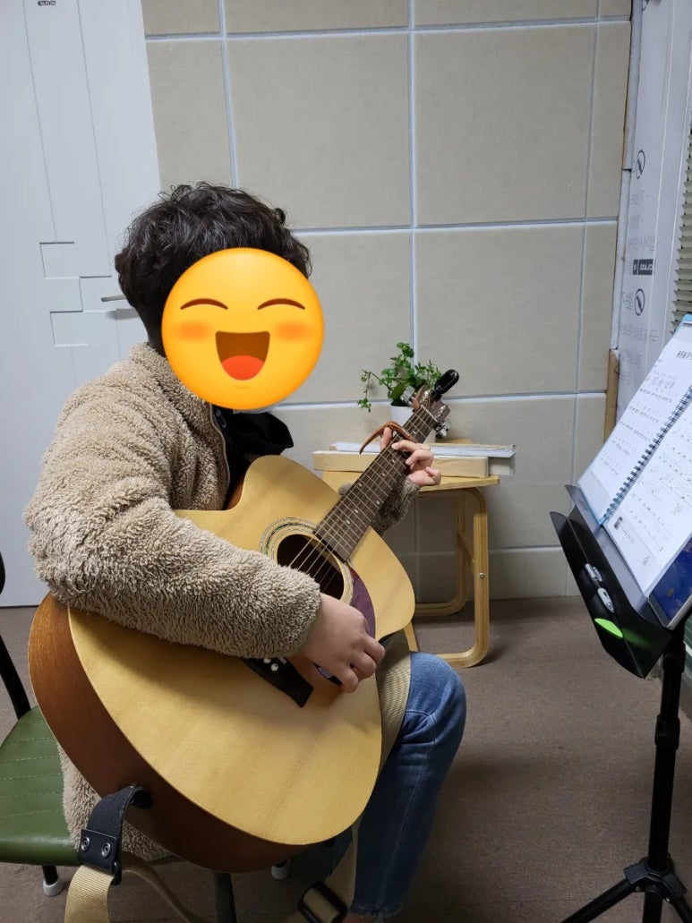 레몬트리음악교습소 이미지
