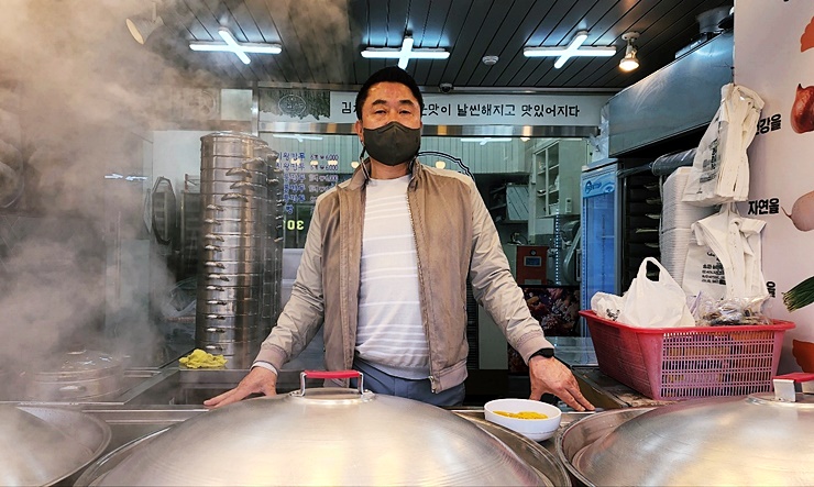 64김만두 이미지