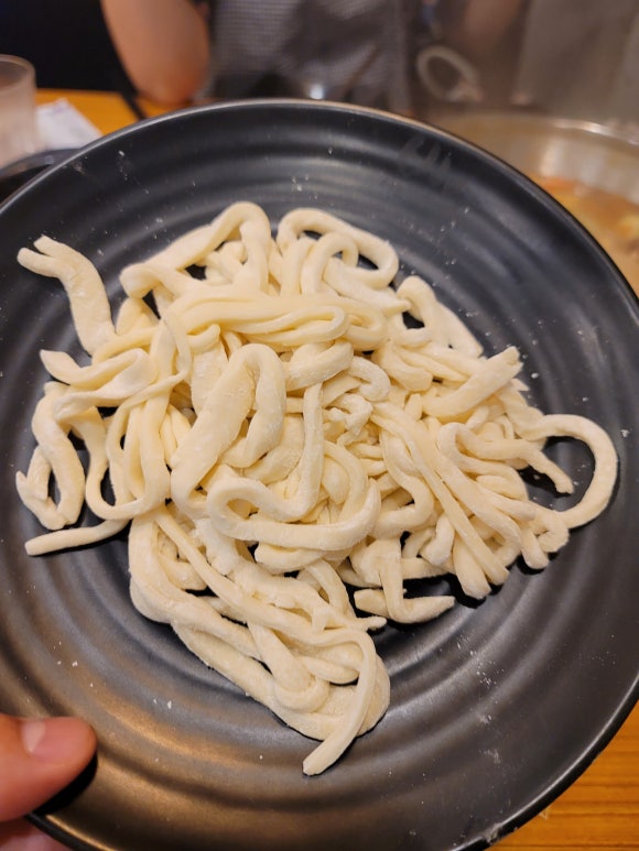비손샤브칼국수수락산점 이미지