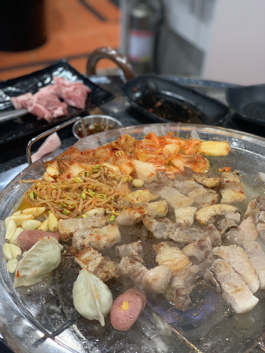 니가사는고기 이미지