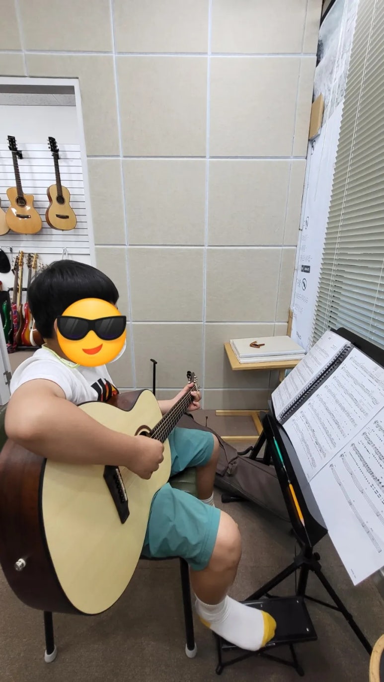 레몬트리음악교습소 이미지