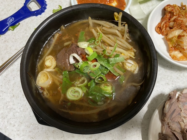 황금식당 이미지