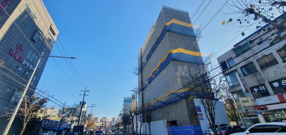대한시스템주 이미지