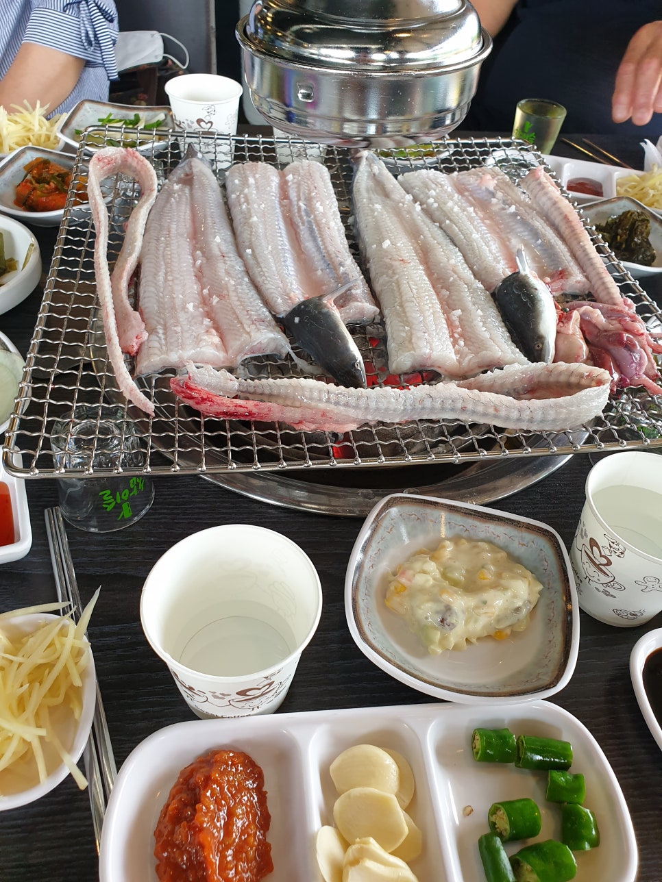 장수어장 이미지
