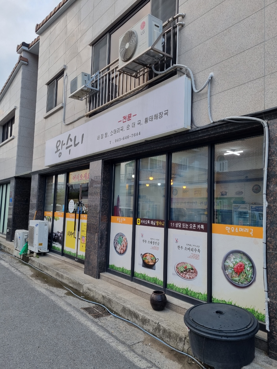 왕수니 이미지