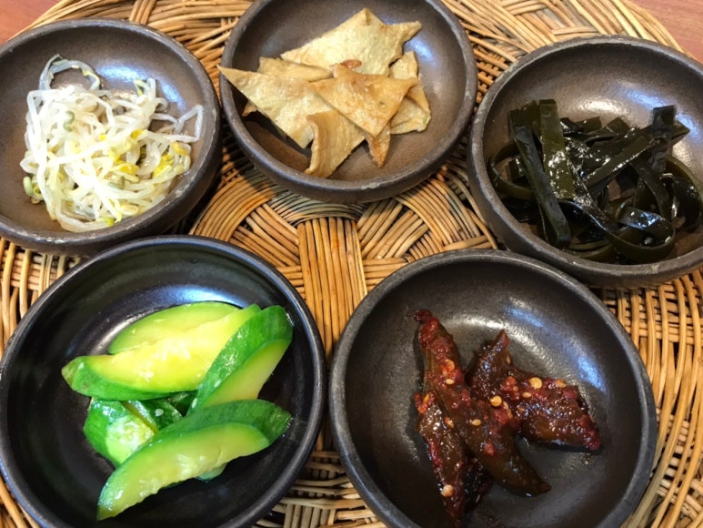 국수뜨락 이미지