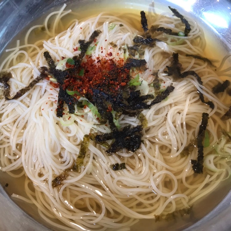 국수뜨락 이미지