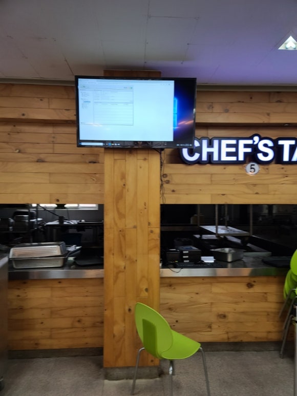 스마트토탈키친 이미지