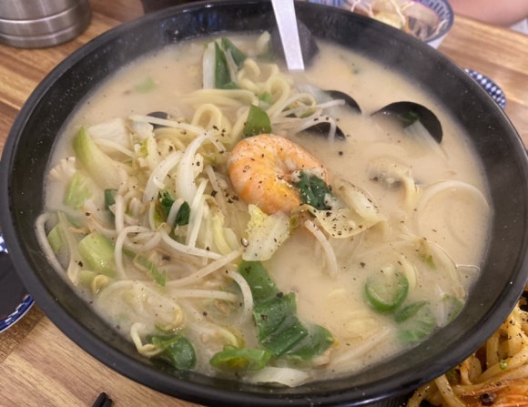 스시아오 전하점 이미지