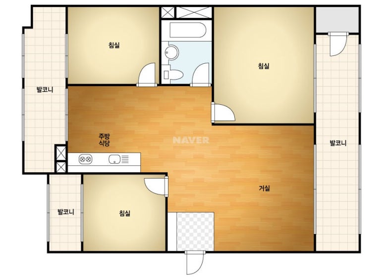 상리인테리어리모델링 이미지