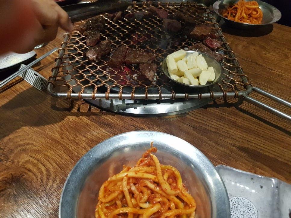 유정치킨 이미지