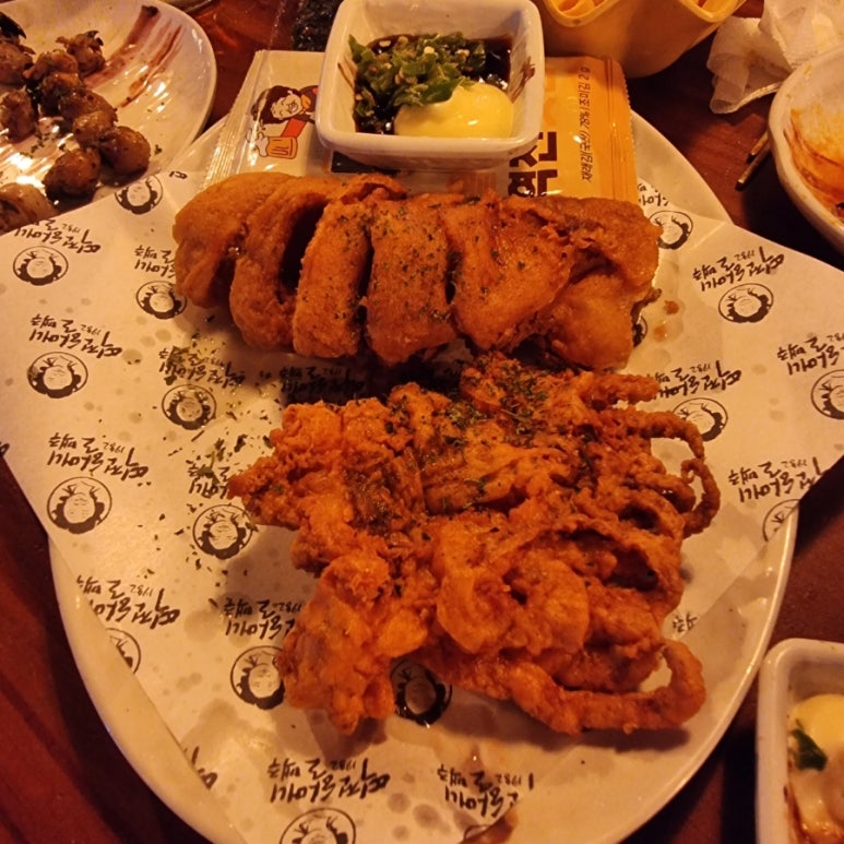 역전할머니맥주소답점 이미지