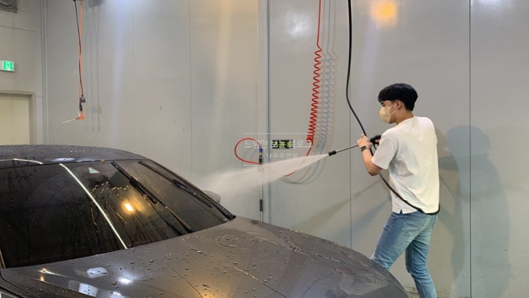 벙커카워시 이미지