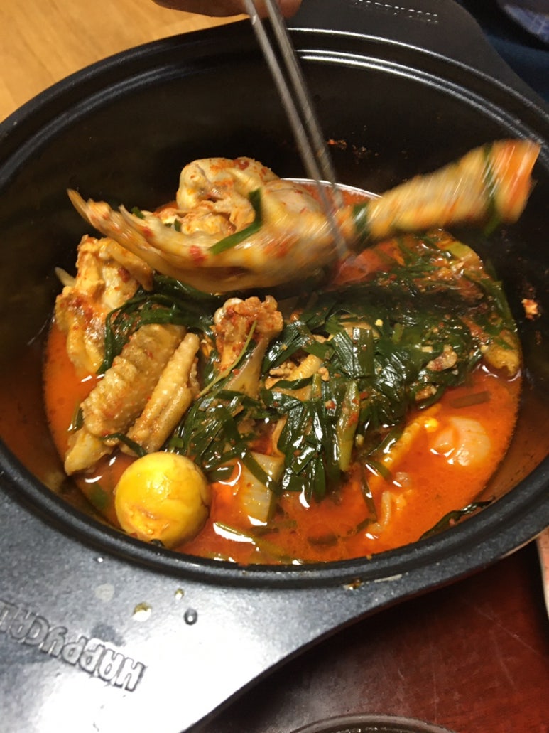 꼬꼬삼촌 이미지