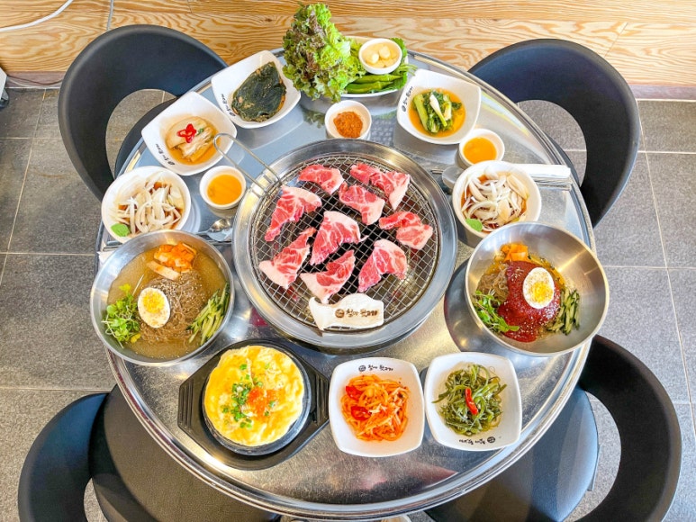 철마뒷고기 이미지