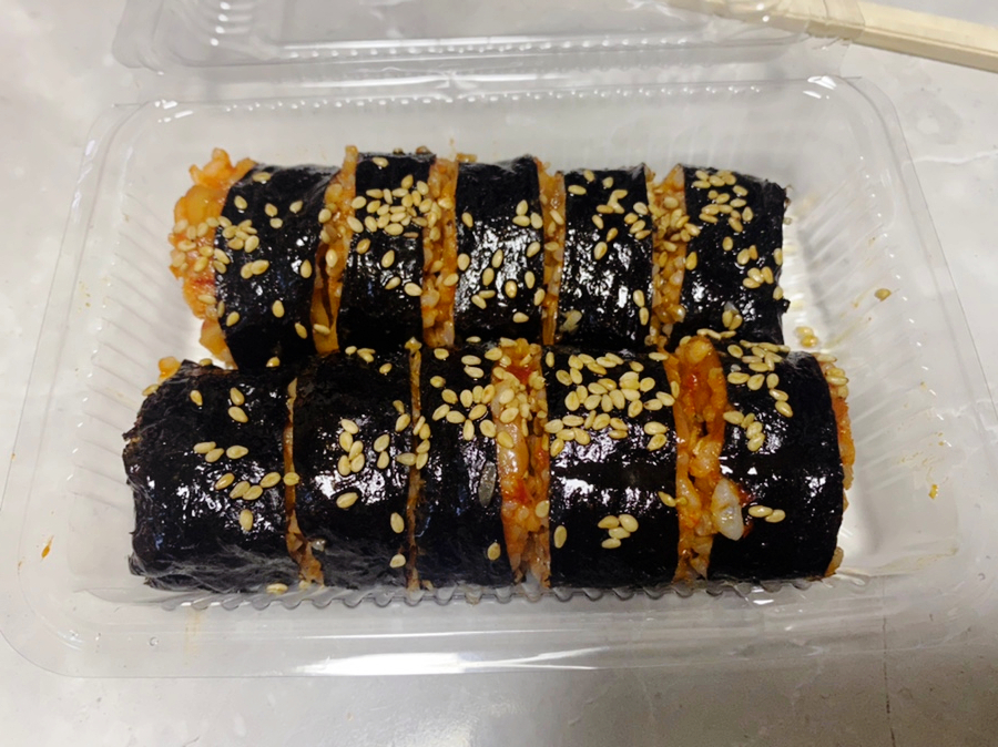 신전떡볶이진주 이미지
