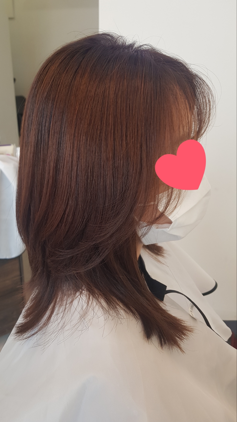 인더문헤어 이미지