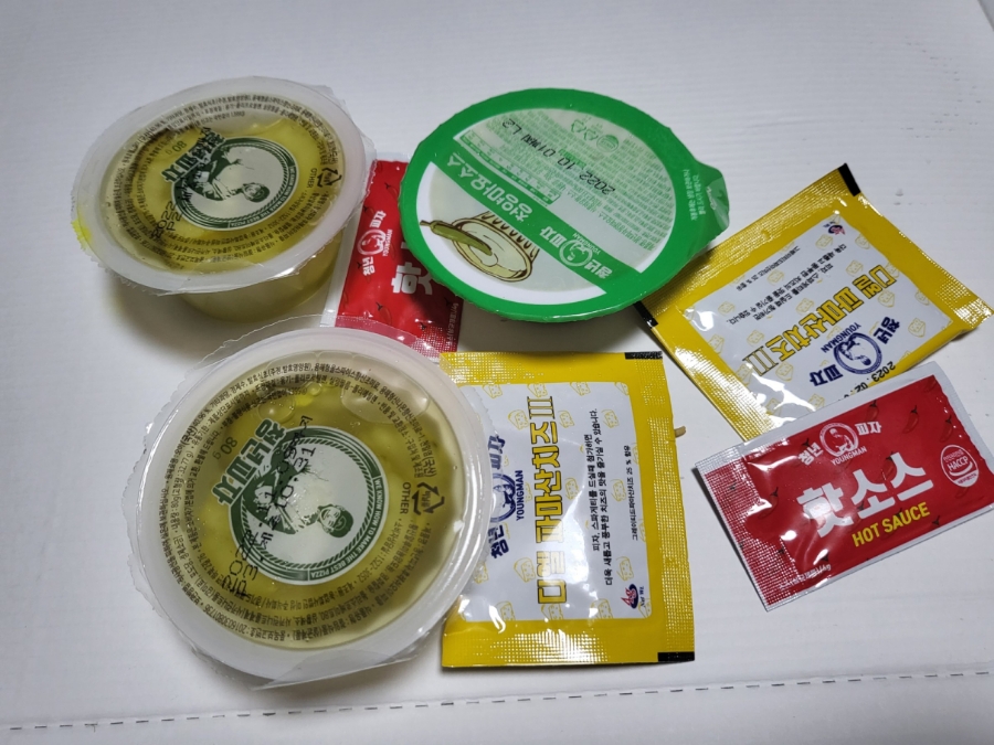 청년피자용인 이미지