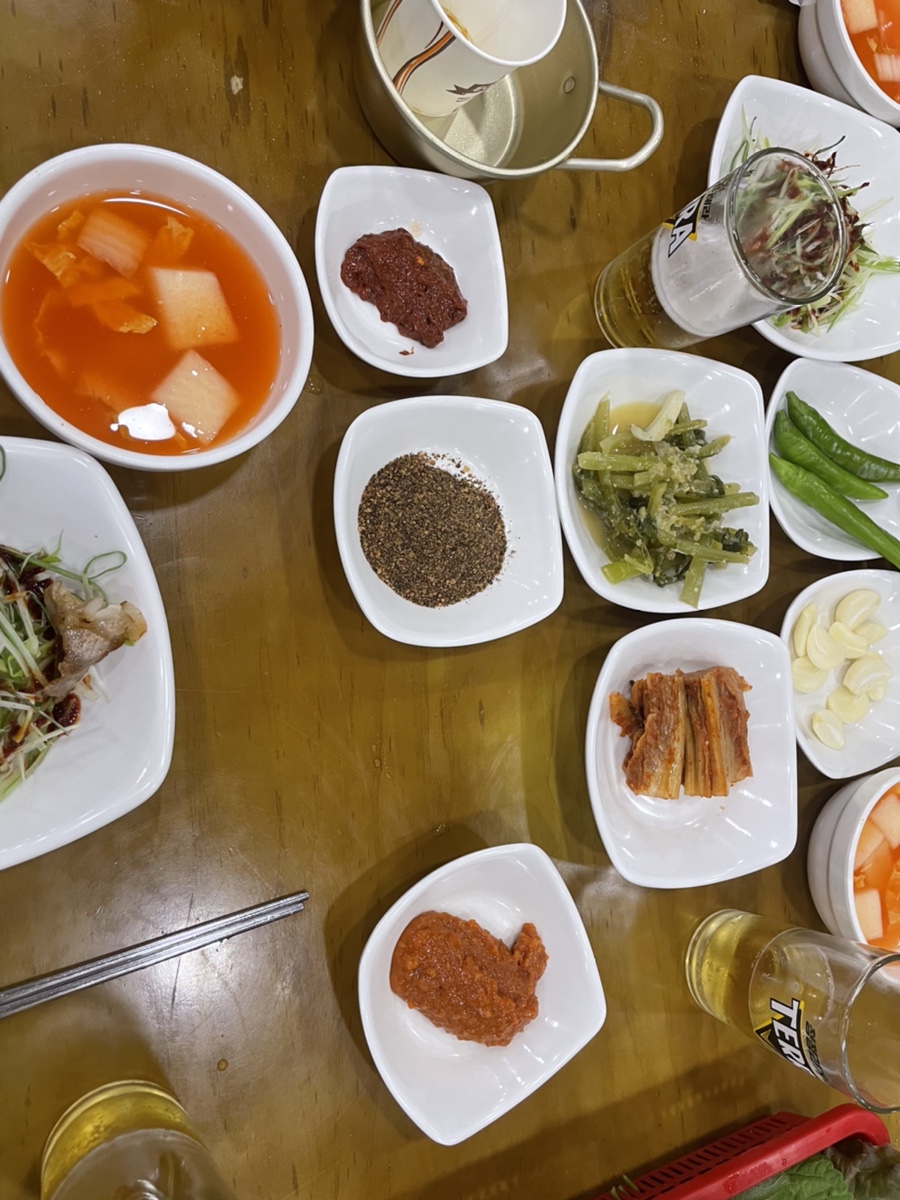 오치대패삼겹살 이미지