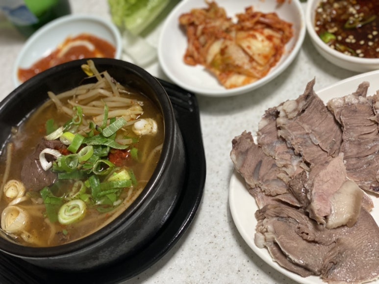 황금식당 이미지