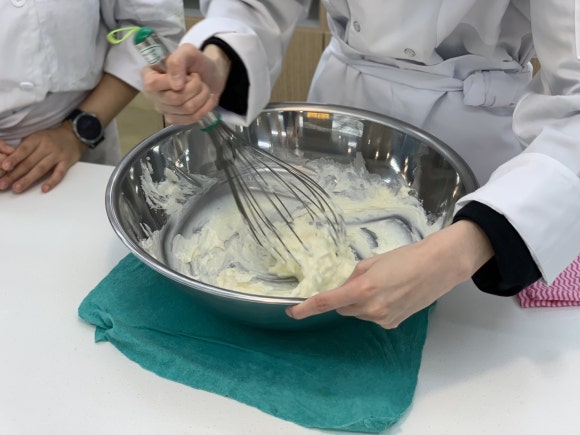 영국제과 이미지