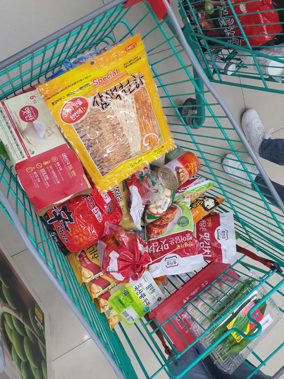 안성축산물백화점 이미지