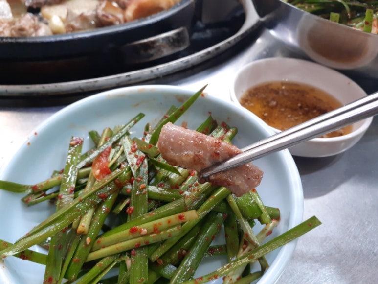 토종소곱창 이미지